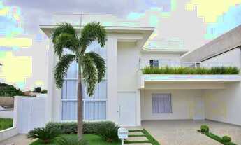 Imagem 3: Casa - Jardim Green Park Residence - Hortolândia