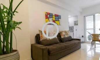 Imagem 4: Apartamento para locação, 43m², 1 dormitório, 1 vaga - Pinheiros