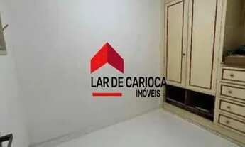 Imagem 5: Apártamento Leme quadra da praia 55 metros