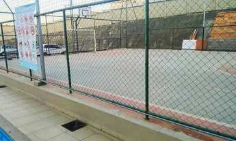 Imagem: Vespasiano - Apartamento Padrão - Bonsucesso