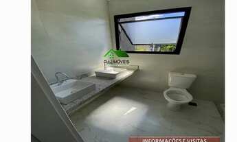 Imagem 7: Casa duplex, com 162m², quintal, área nobre- próx. Condomínio Arquipélago de Manguinhos