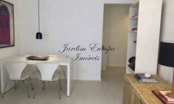 Imagem 4: ITAIM - 2 dormitórios - área úitl de 64m2 - 1 vaga - $1.119.000,00