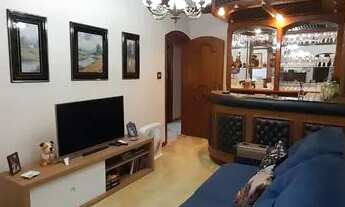 Imagem: Apartamento com 172m² de área útil no