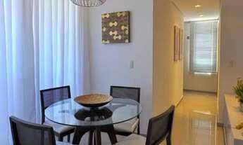 Imagem 2: Apartamento à venda, 3 quartos, 1 suíte, 1 vaga, Ouro Preto - Belo Horizonte/MG