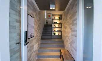 Imagem 3: Casa para venda possui 250 metros quadrados com 3 quartos em Lagoa da Conceição - Florianó