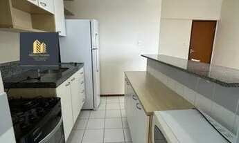 Imagem 5: METRÓPOLIS - 01 QUARTO - 100% MOBILIADO