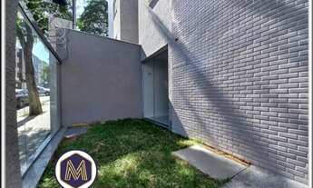 Imagem 2: ÁREA PRIVATIVA 141 M² ENTRADA INDEPENDENTE- 2 QUARTOS 1 BANHEIRO 3 VAGAS SANTA BRANCA