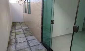 Imagem: Apartamento Térreo 2 quartos com área