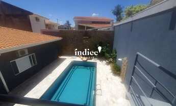 Imagem: Casas - 4 quartos, 3 suítes, 4 vagas