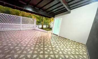 Imagem 4: Casa em peruibe Casa com 3 dormitórios