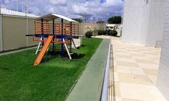 Imagem 7: Vendo apartamento mobiliado no Santiago Residence