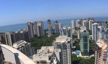 Imagem 3: Barra da Tijuca Apartamento cobertura com 2 dormitórios