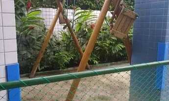 Imagem 5: Apartamento para venda tem 72 metros quadrados com 3 quartos em Casa Amarela - Recife - PE