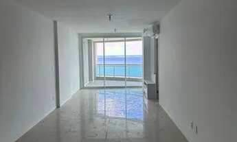 Imagem: Vision Residence na orla da ponta negra