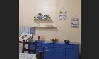 Imagem 3: Casa na praia de Marudá