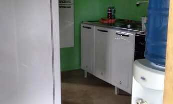 Imagem 5: Casa no pólo Benfica