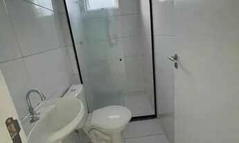 Imagem 3: Alugo Apartamento com 2/4 + suíte e varanda na Barra dos Coqueiros