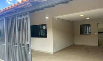 Imagem 3: CASA NOVA COM FINO ACABAMENTO NA QNP 13