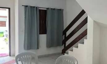 Imagem 4: Aluguel casa Duplex Cond. Fechado em Marechal Deodoro