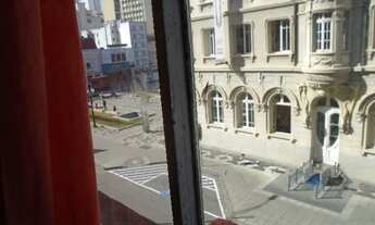 Imagem 5: Quartinho individual no centro com internet incluso no preço