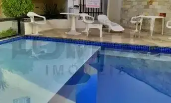 Imagem: Apartamento no Condomínio Aqua Marine com