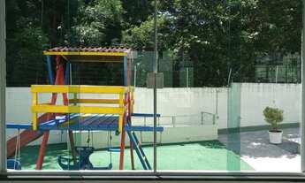 Imagem 4: Apartamento para venda no Jardim Oriente com 2 dormitórios, sacada e elevador