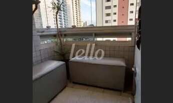 Imagem 6: São Paulo - Apartamento Padrão - Mooca