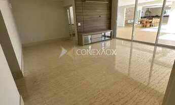 Imagem 3: Casa de condomínio sobrado para aluguel possui 635 metros quadrados com 6 quartos