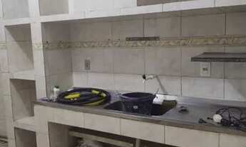 Imagem 7: Alugo kitnet, quarto , cozinha grande , banheiro e área