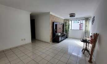 Imagem 7: Apartamento para venda, de 86m² com 3 quartos sendo 1 suíte, no bairro dos Bancários, João