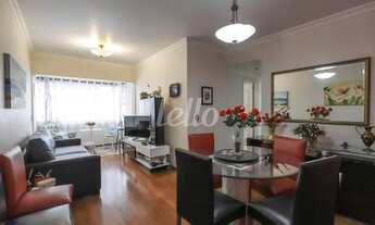 Imagem 2: São Paulo - Apartamento Padrão - Chácara Klabin