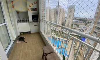 Imagem: Apartamento - Swift - Campinas