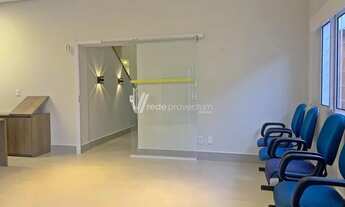 Imagem 4: Sala - Nova Campinas - Campinas