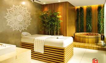 Imagem 6: Apartamento Villa Residence 368m² 4 suítes sendo 01 com closet / Gerador 100% / Adrianópol