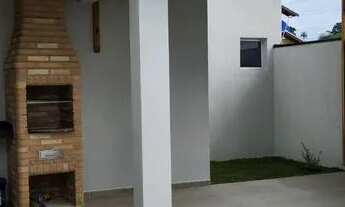 Imagem 5: Casa térrea - Jd. Silvio Rinaldi