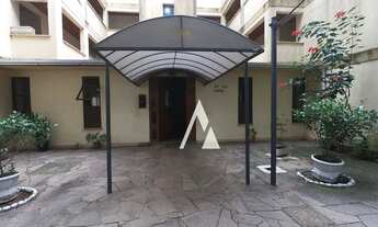 Imagem 5: Apartamento com 3 dormitórios para alugar, 63 m² por R$ 1.407/mês - Santo Antônio - Porto