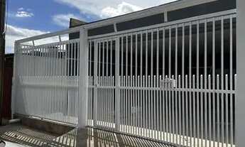 Imagem 6: Vendo casa samambaia norte Qr 215