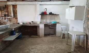 Imagem 4: Vende-se casa no bairro Murilo Teixeira proximo o cidade satélite