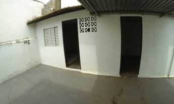 Imagem 2: CASA RESIDENCIAL PARA VENDA OU LOCAÇÃO NO PARQUE INDUSTRIAL COM 3 DORMITÓRIOS