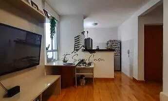 Imagem: Área Privativa 2 Quartos - Bairro Camargos