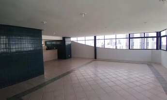 Imagem 4: Vendo ou Alugo lindo apartamento e muito ventilado em Setúbal com 03 quartos