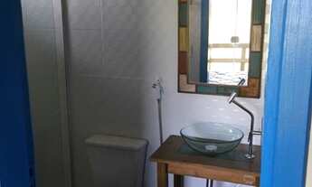 Imagem 6: Casa na Ibiraquera