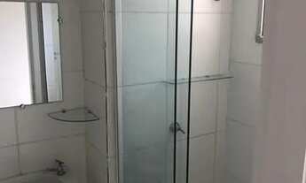 Imagem 6: Apto para aluguel e venda no Costa Aracagy, 2 banheiros vista mar, armários na cozinha e