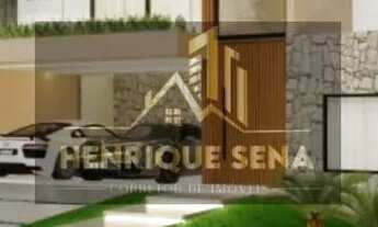 Imagem: Casa de condomínio para venda possui 300