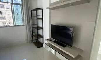 Imagem 4: Apartamento para aluguel tem 53 metros quadrados com 1 quarto em Flamengo - Rio de Janeiro