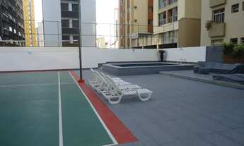 Imagem 2: Próximo ao Bernoulli e Diamond Mall