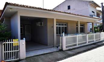 Imagem: Casa mobiliada, no bairro Passagem do Massiambu