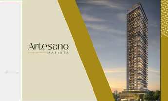 Imagem 2: Artesano Marista 3 e 4 Suites