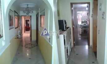 Imagem 5: Apartamento à venda, 3 quartos, 1 suíte, 2 vagas, Tijuca - RIO DE JANEIRO/RJ