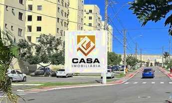 Imagem 2: LNC-002 2 QTS SUÍTE ELEVADOR VARANDA. COLINA DE LARANEJIRAS. ACEITA FINANCIAMENTO